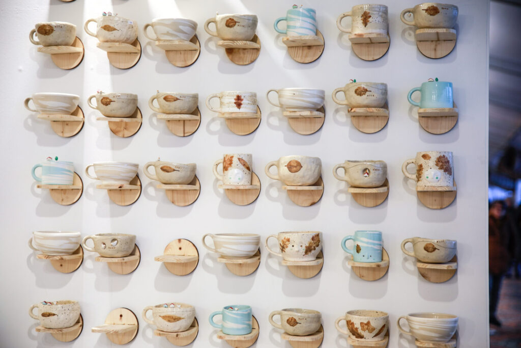 Atelier des Métiers Ph Nicole Jocollé