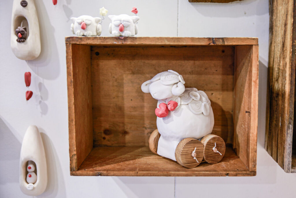 Atelier des Métiers Ph Nicole Jocollé