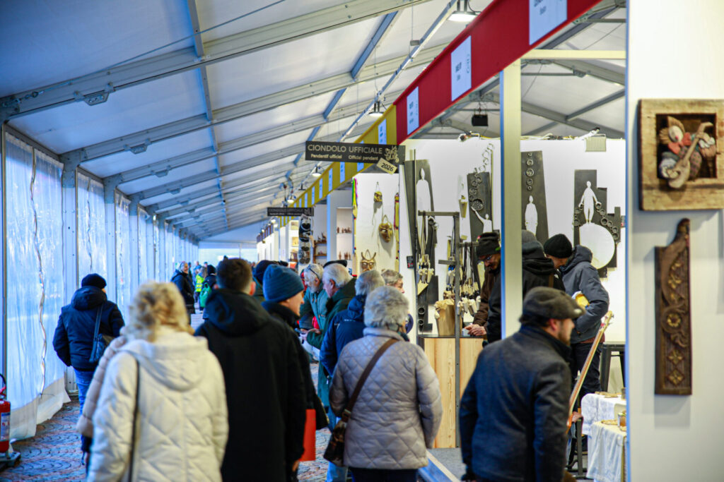 Atelier des Métiers Ph Nicole Jocollé