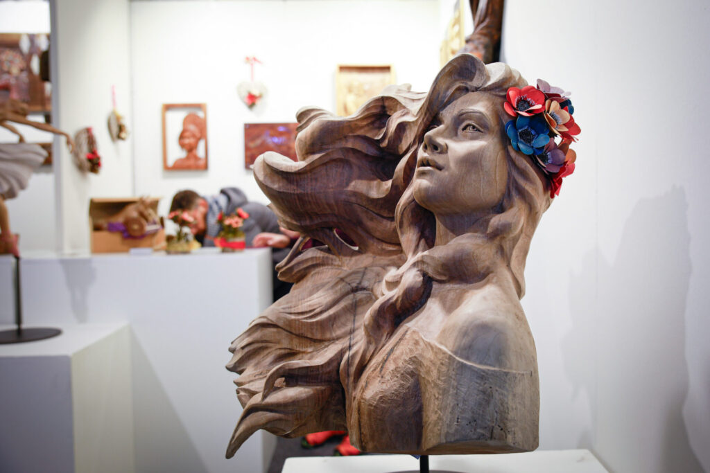 Atelier des Métiers Ph Nicole Jocollé