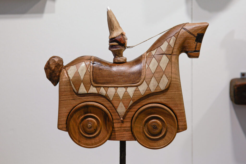 Atelier des Métiers Ph Nicole Jocollé