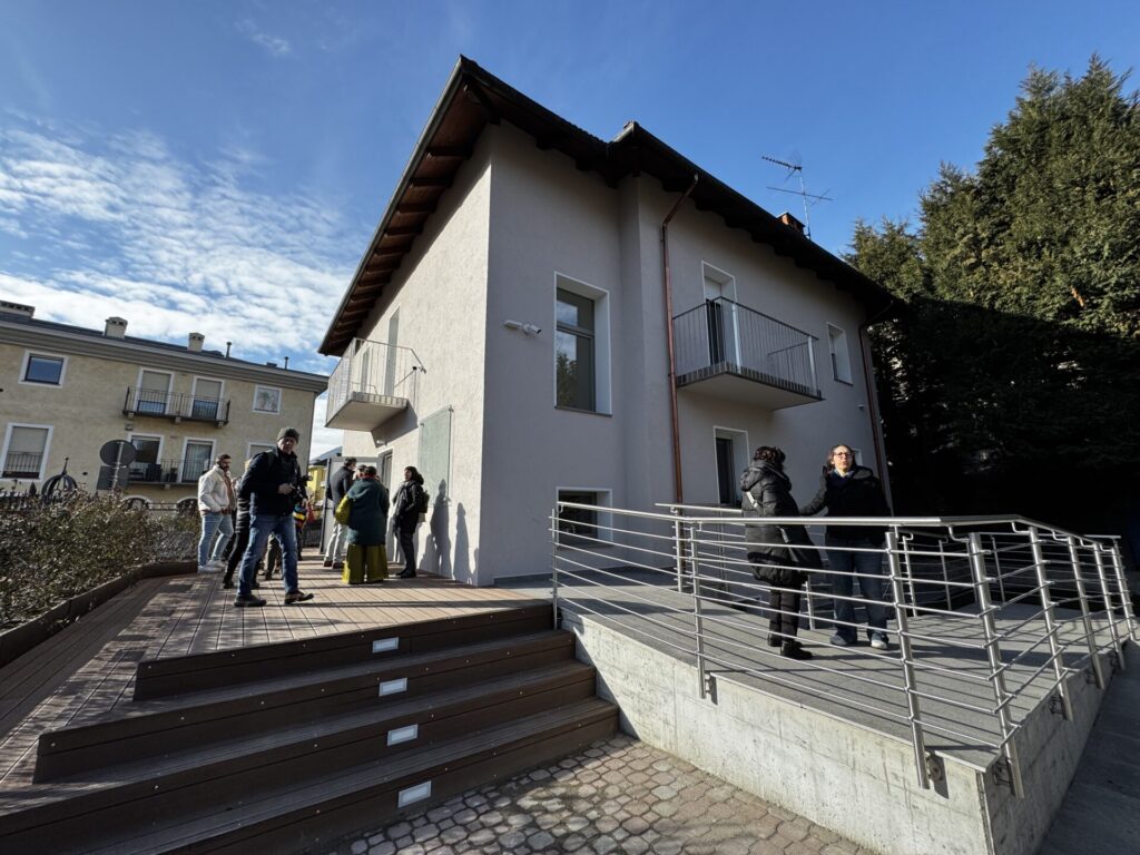 Centro Servizi per il contrasto alla povertà