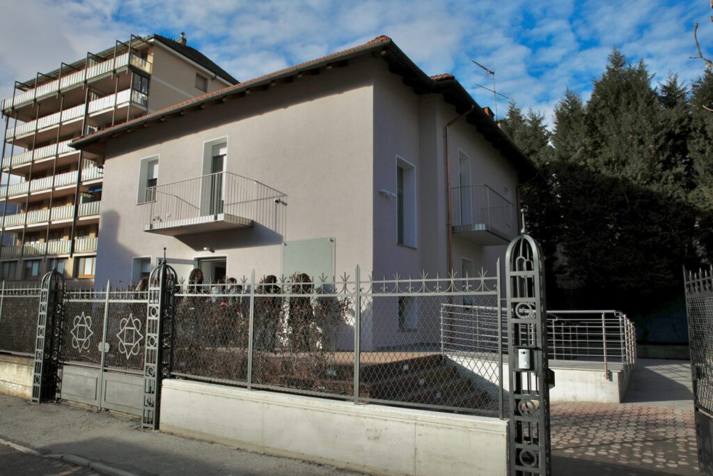 Centro Servizi per il contrasto alla povertà