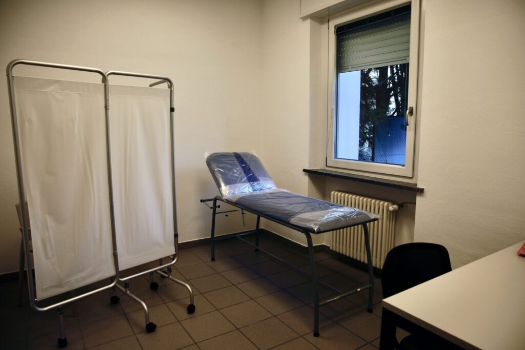 Centro Servizi per il contrasto alla povertà