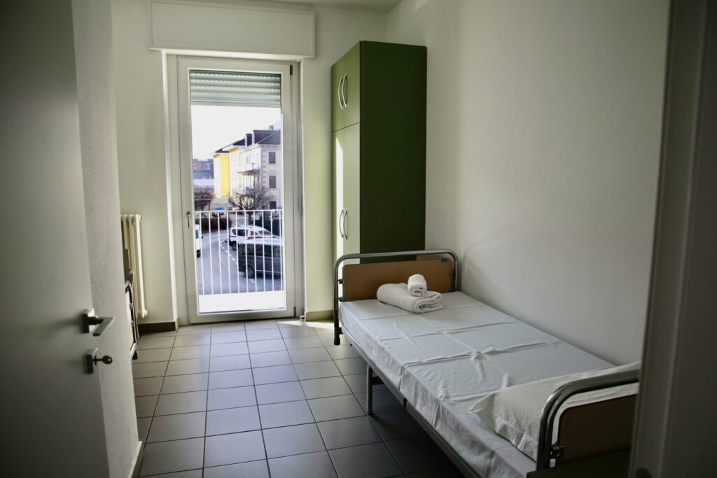 Centro Servizi per il contrasto alla povertà