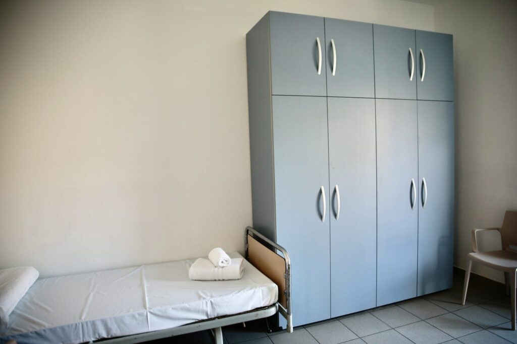 Centro Servizi per il contrasto alla povertà