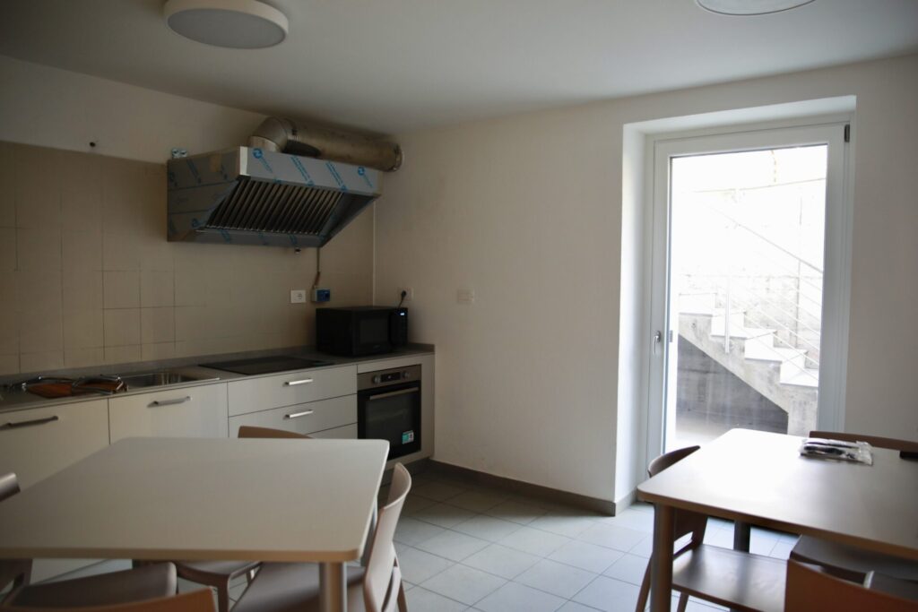 Centro Servizi per il contrasto alla povertà