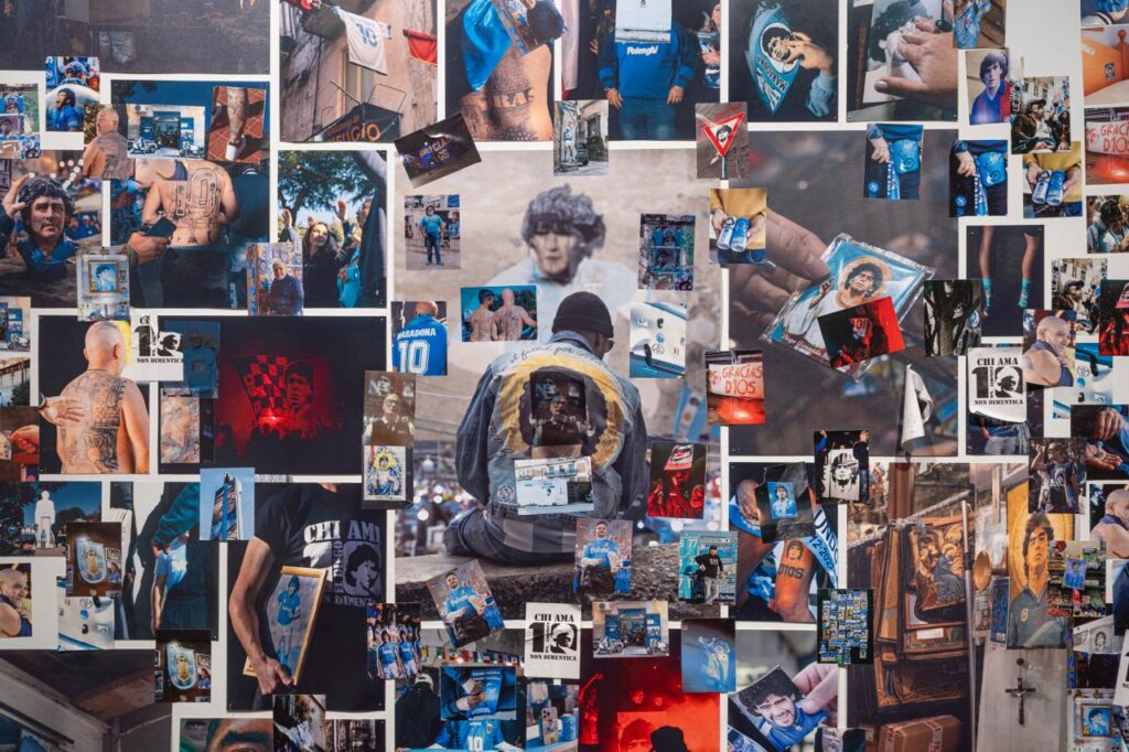 Chi Ama Non Dimentica