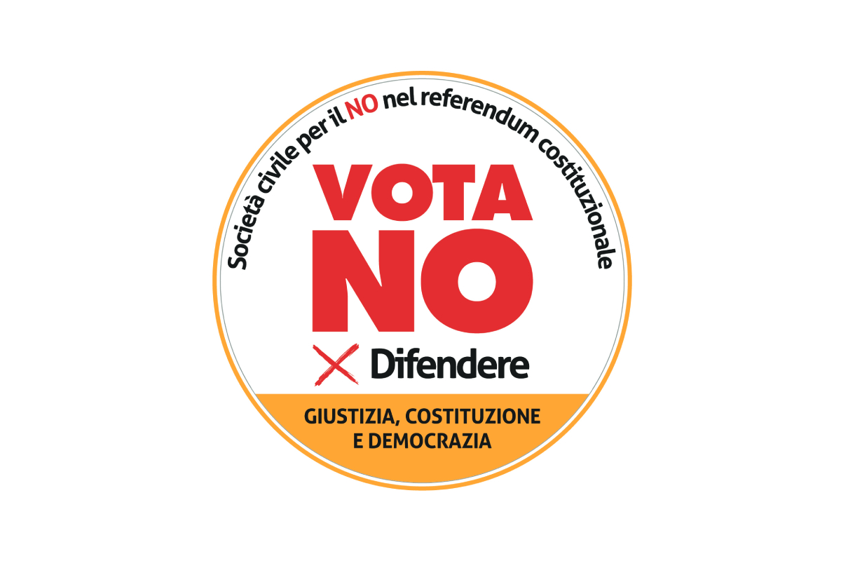 Comitato del sì - Referendum giustizia