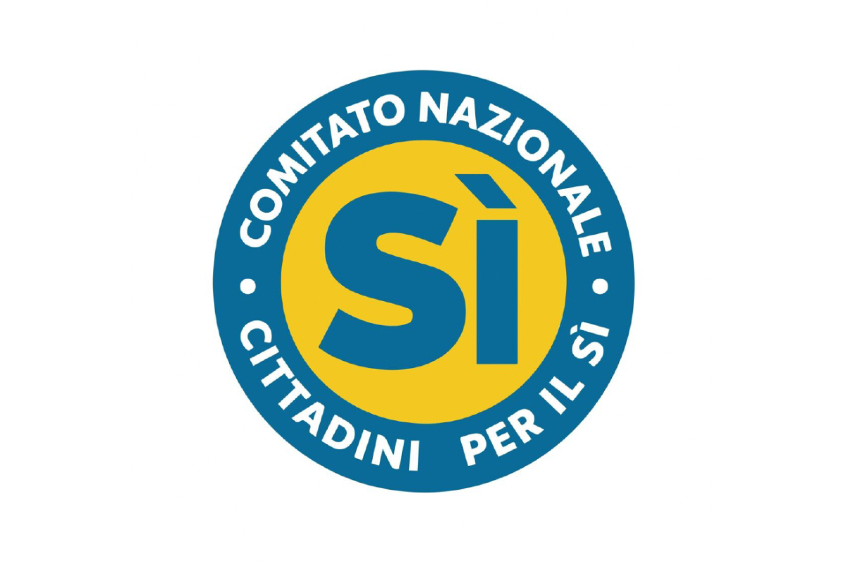 Comitato del sì Referendum giustizia