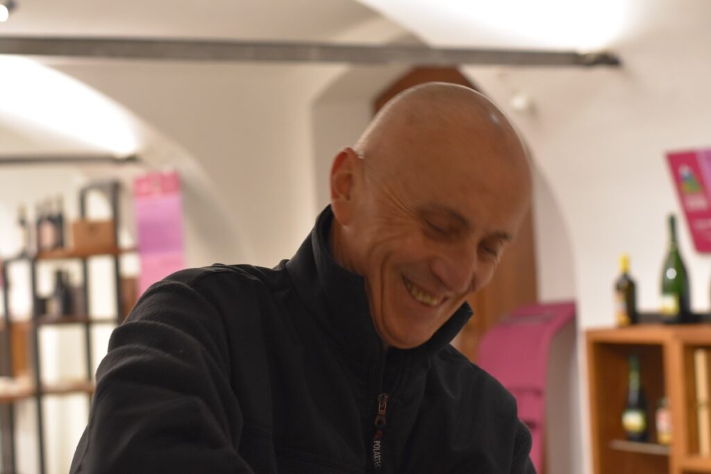 Ais - Foto Gualtieri