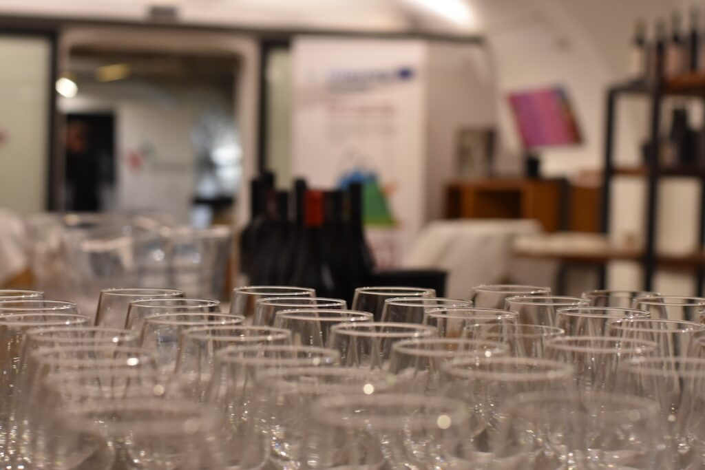 Ais, sommelier - Foto Gualtieri