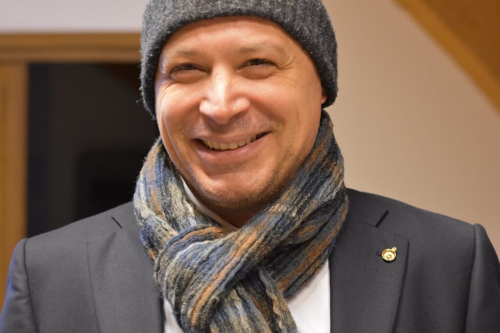 Ais - Foto Gualtieri