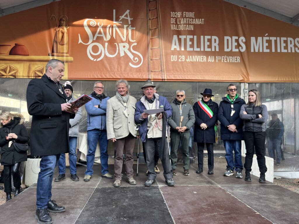 Dejanaz premio Don Garino