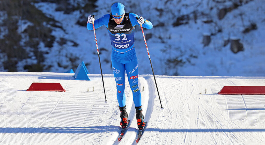 Elia Barp - Foto Fisi www newspower it