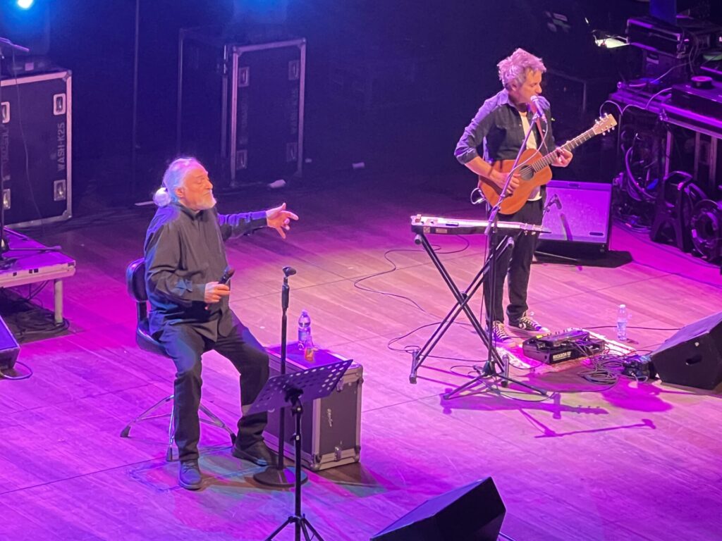 Eugenio Finardi Splendor