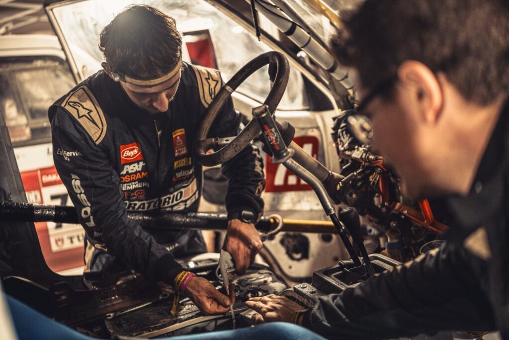 Favre e Iacovelli riaprazioni