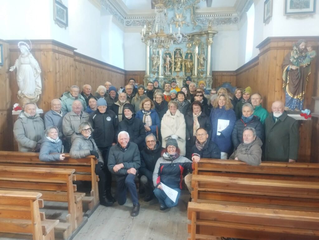 Festa patronale Epinel