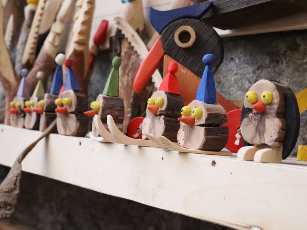 Fiera di Donnas Foto Alice Dufour