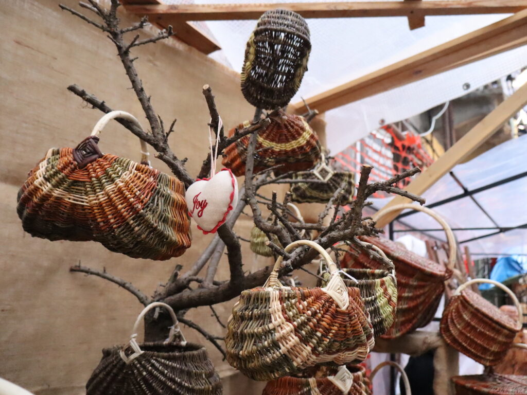 Fiera di Donnas Foto Alice Dufour