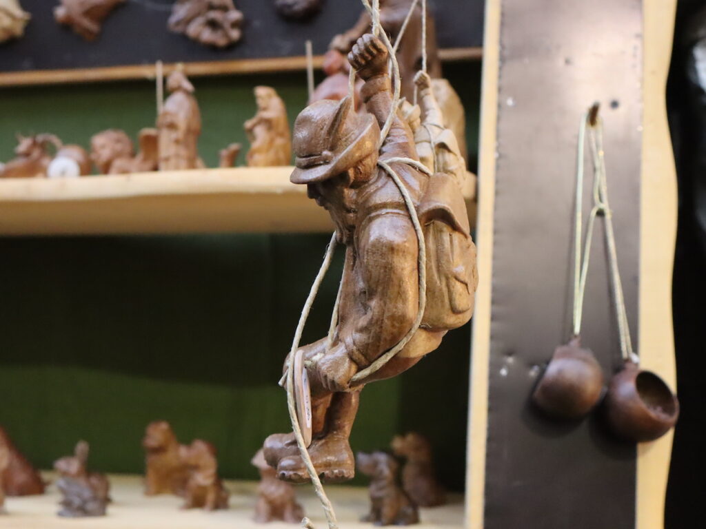 Fiera di Donnas Foto Alice Dufour