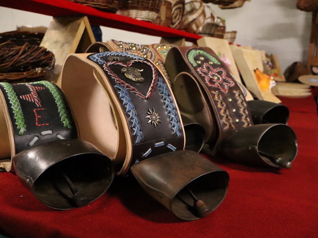 Fiera di Donnas Foto Alice Dufour