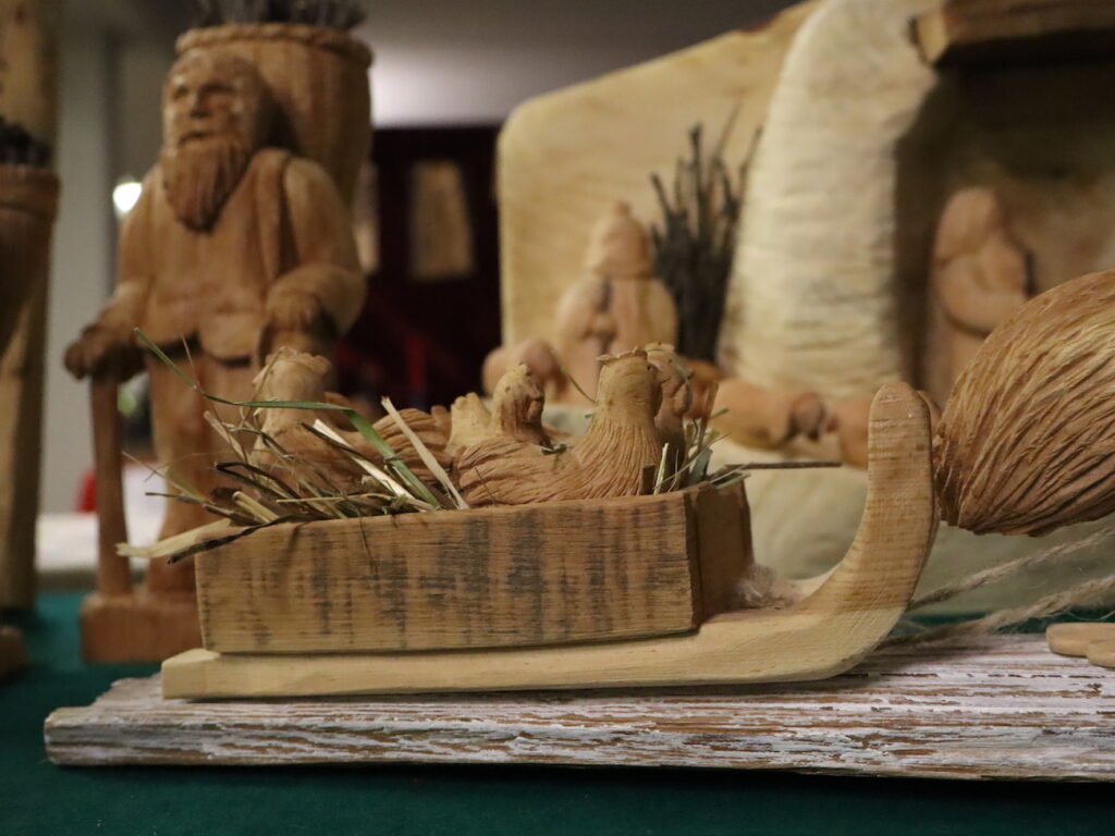 Fiera di Donnas Foto Alice Dufour