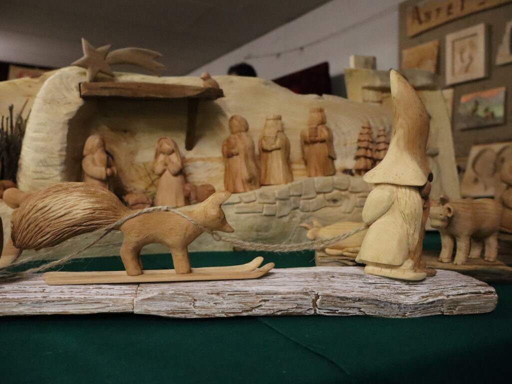 Fiera di Donnas Foto Alice Dufour