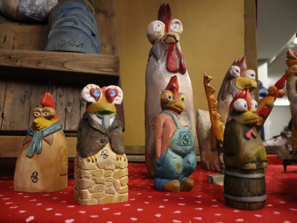 Fiera di Donnas Foto Alice Dufour