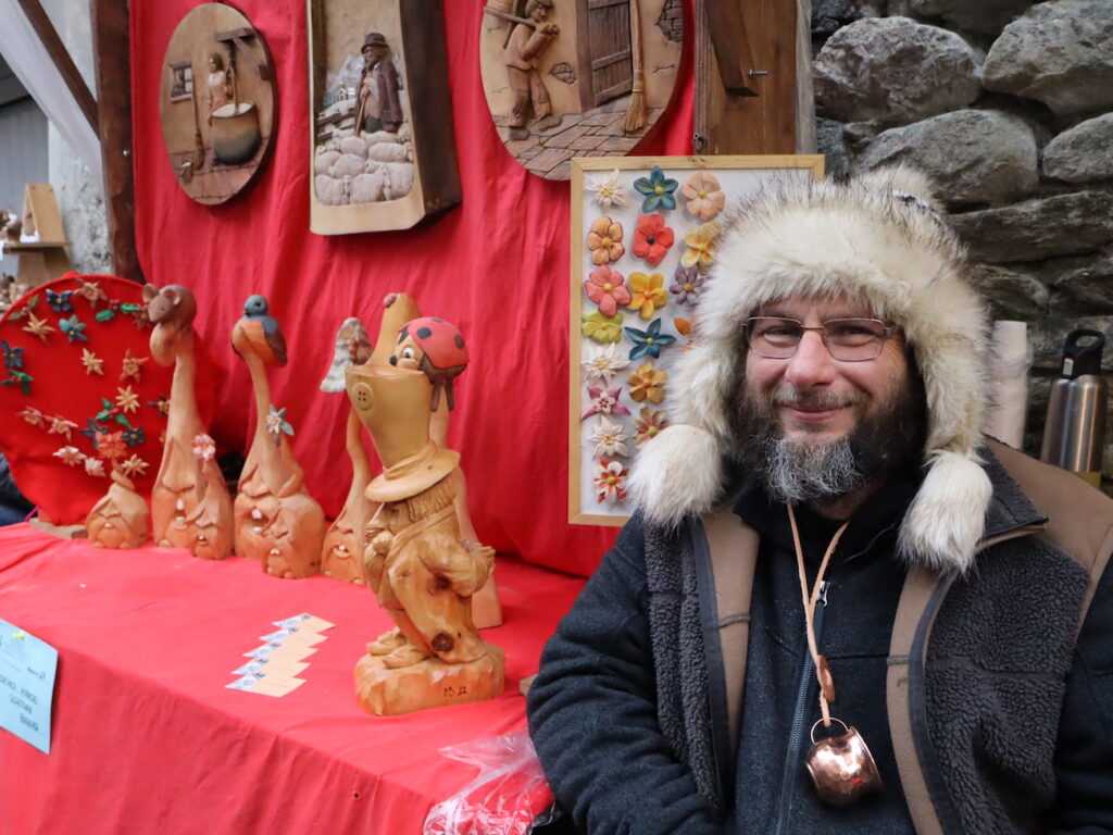 Fiera di Donnas Foto Alice Dufour