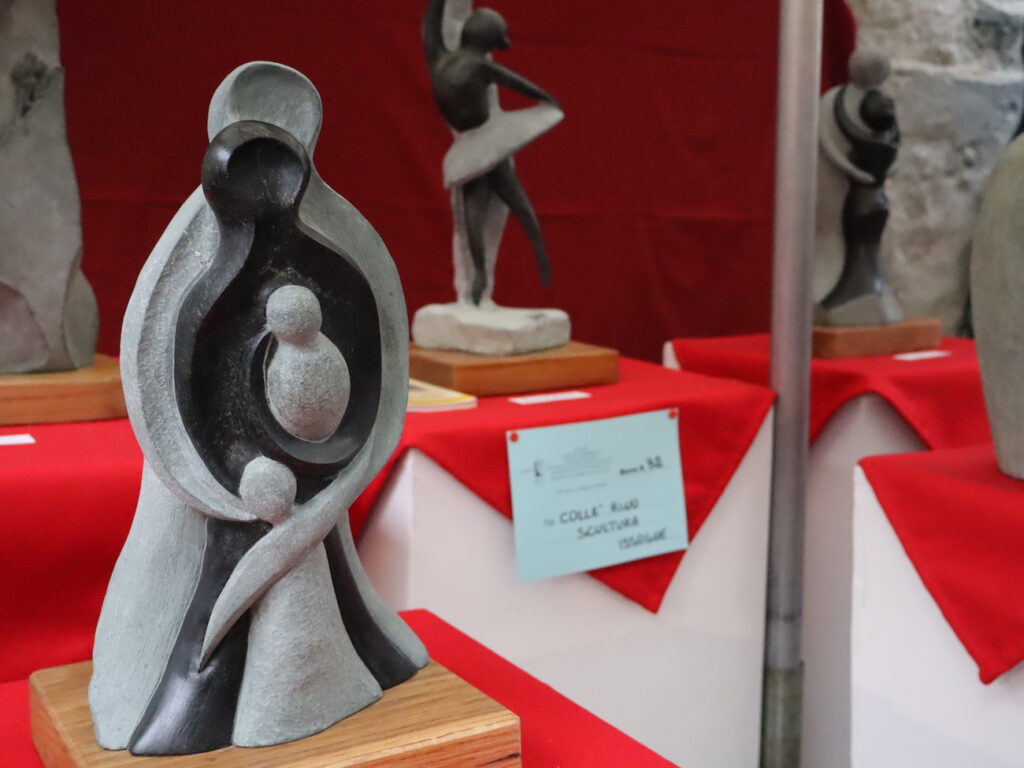 Fiera di Donnas Foto Alice Dufour