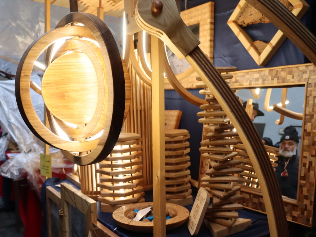 Fiera di Donnas Foto Alice Dufour