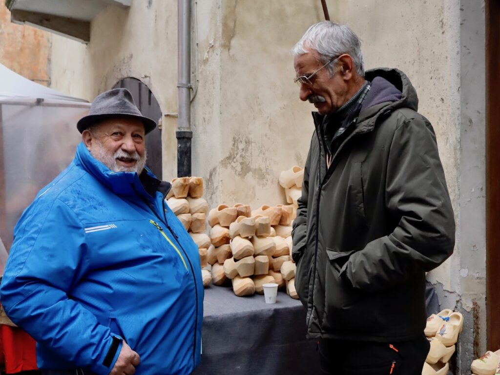 Fiera di Donnas Foto Alice Dufour