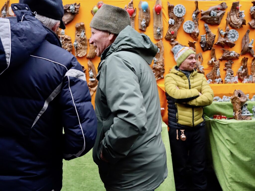 Fiera di Donnas Foto Alice Dufour