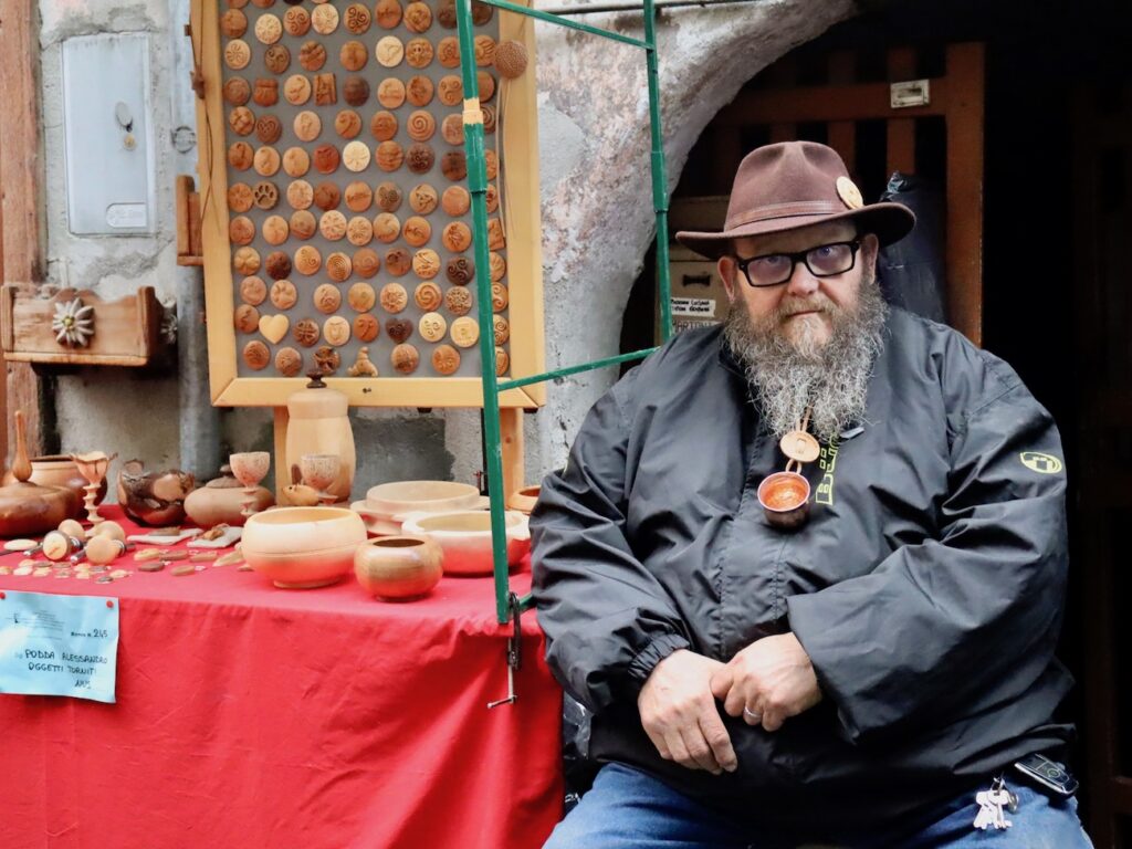 Fiera di Donnas Foto Alice Dufour