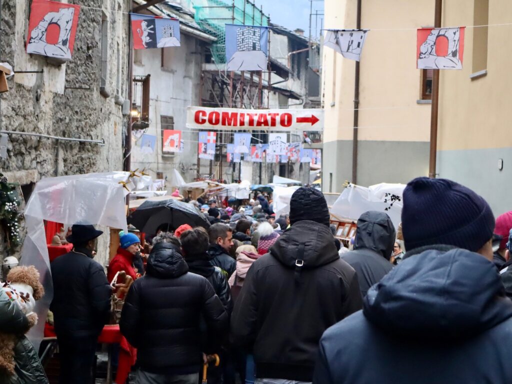 Fiera di Donnas Foto Alice Dufour