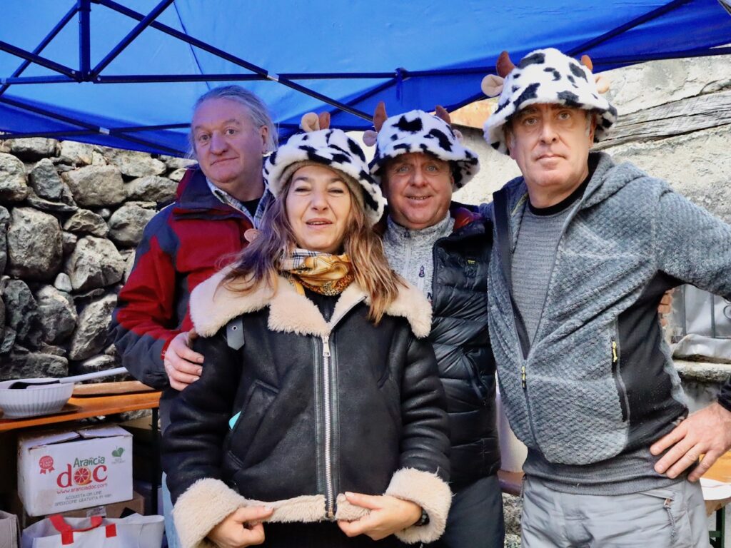 Fiera di Donnas Foto Alice Dufour