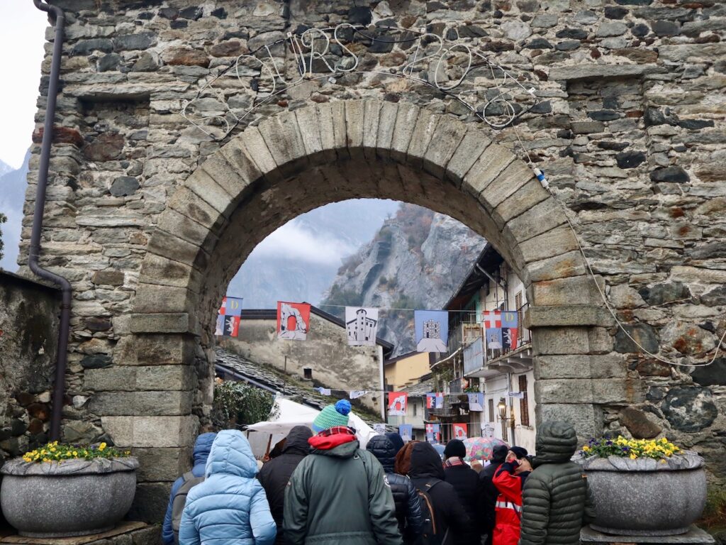 Fiera di Donnas Foto Alice Dufour