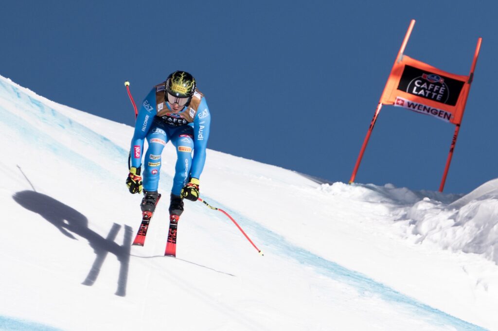 Giovanni Franzoni Photo Giovanni Zenoni Pentaphoto