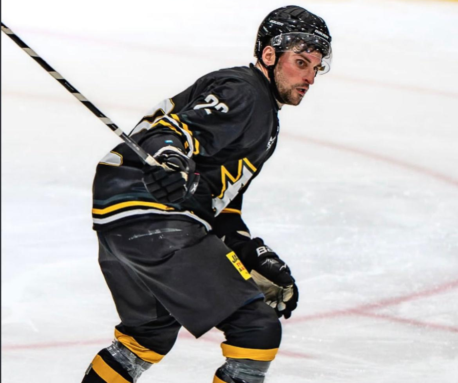 HC AOSTA Brandon McNally