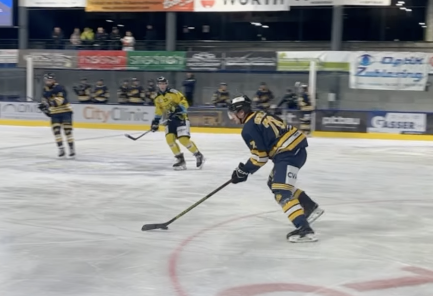 HC Aosta Appiano 29genn2026