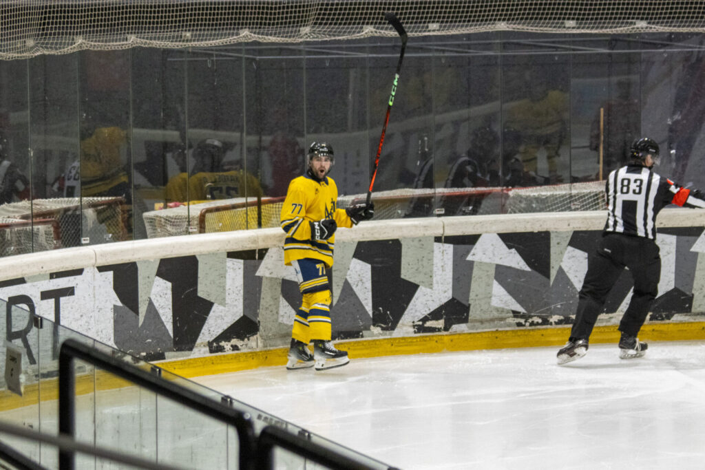 HCAosta Pergine genn