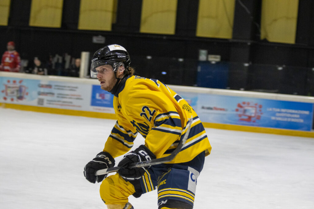 HCAosta Pergine genn