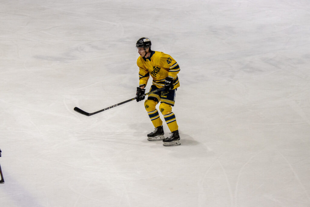 Hockey Aosta Caldaro genn phVPirana