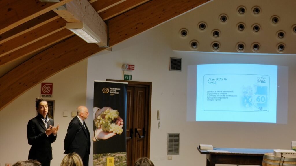 Presentazione guida Vitae 2026