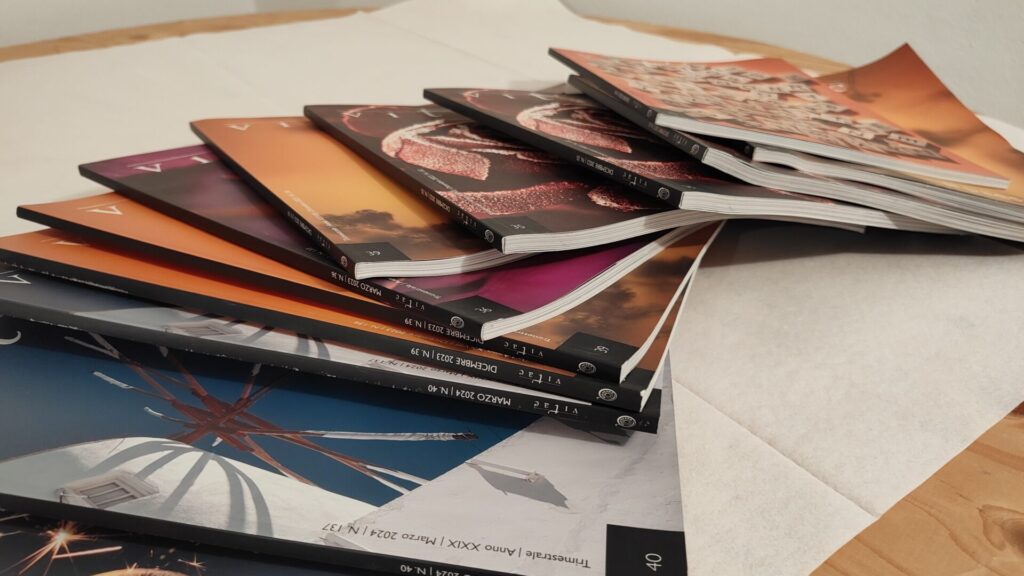 Presentazione guida Vitae 2026