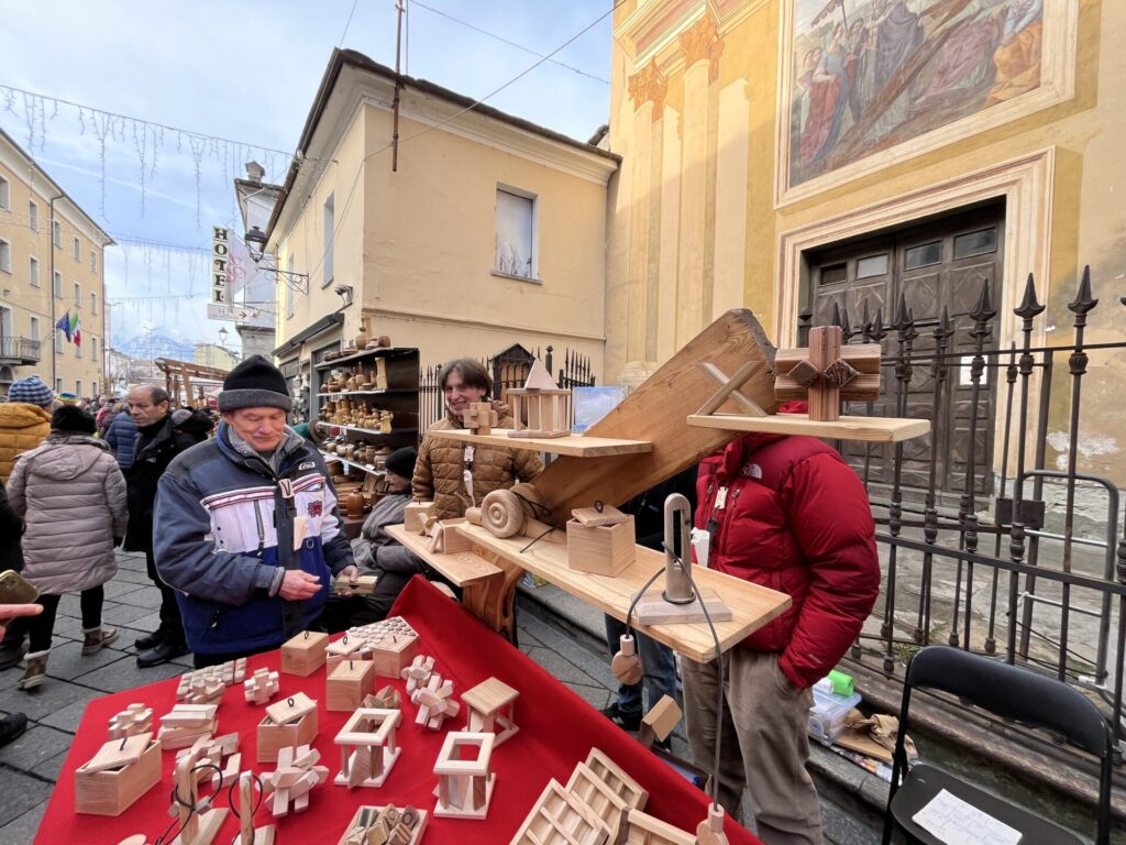 Il banco dei fratelli Battendier