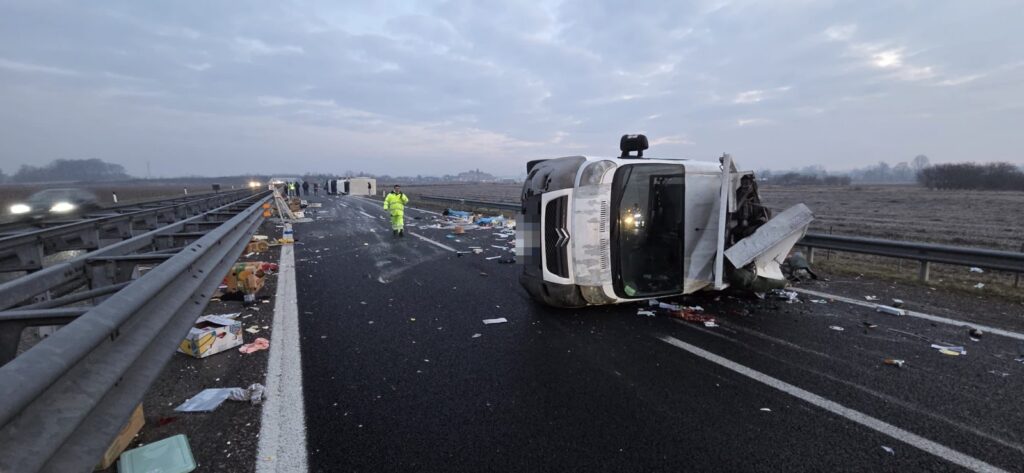 Incidente Foglizzo