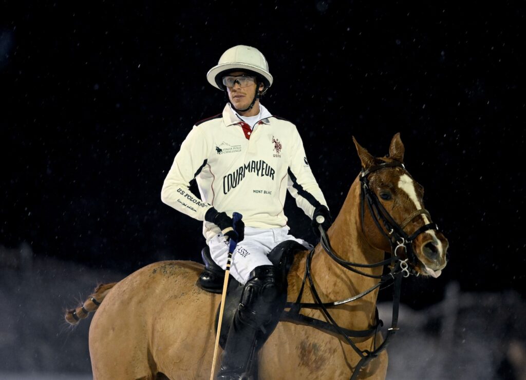 Italia Polo Challenge Courmayeur