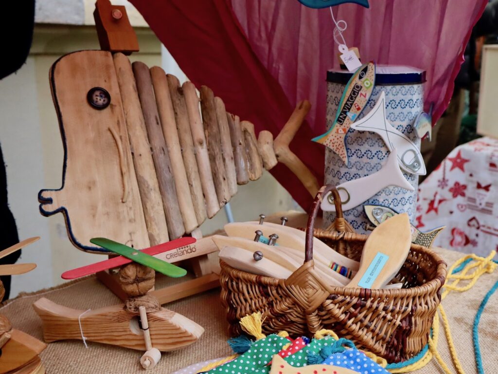 Luca Gambertoglio Fiera di Donnas Foto Alice Dufour